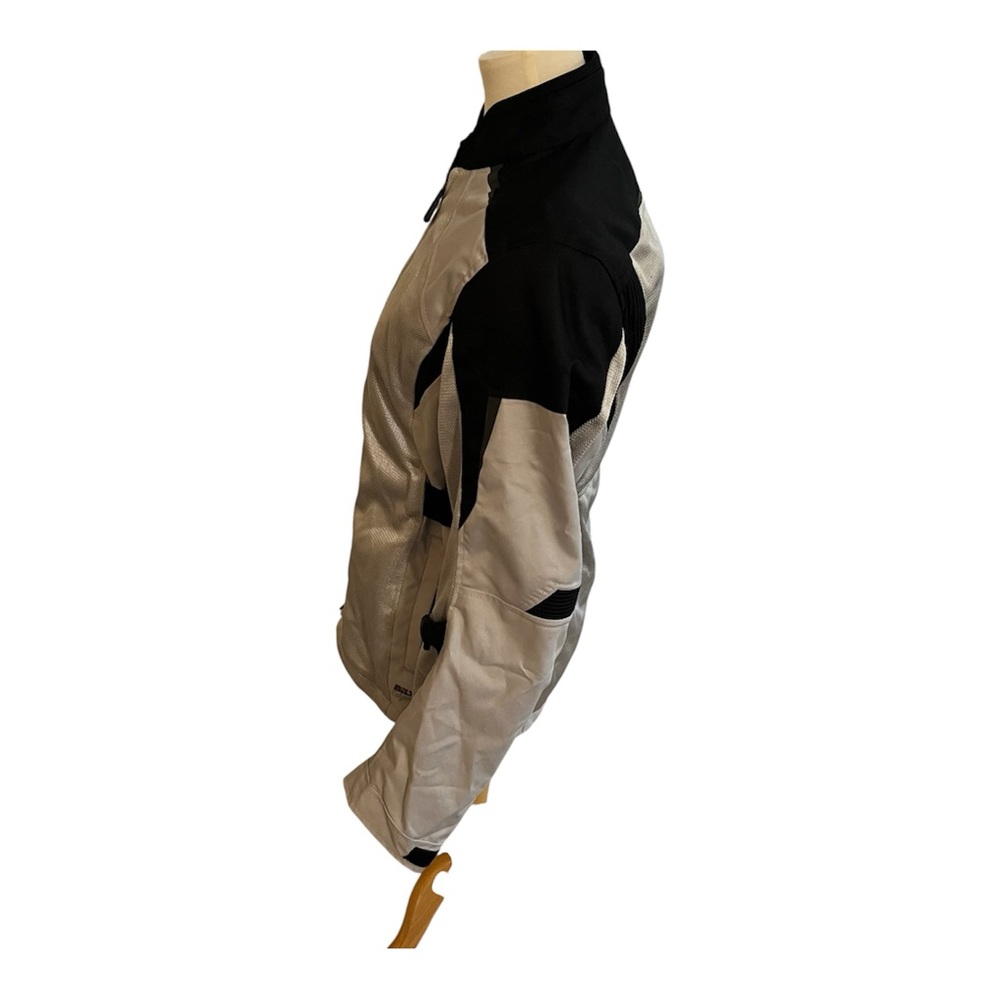BILT Calypso 2 Women's Motorcycle Jacket Size Medium - Picture 4 of 16
